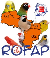 Logo ROFAP